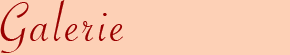 Galerie