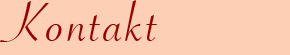 Kontakt