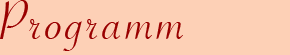 Programm