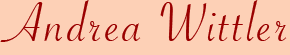 Andrea Wittler